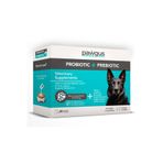 pawgus Köpekler Için Probiyotik Prebiyotik Sindirim Sistemi Düzenleyici Gıda Takviyesi (30X2GR)