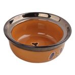 Pawise 1100 ml Seramik Mama Kabı