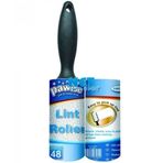 Pawise 11564 48 Yaprak Yedekli Tüy Toplama Rulosu