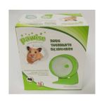 Pawise 12 cm Hamster Çarkı