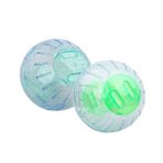 Pawise 12,5 Cm Hamster Egzersiz Topu