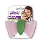 Pawise 13 cm Kediler İçin Kelebek Kedi Oyuncağı