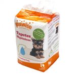 Pawise 14 Adet Köpek Tuvalet Pedi