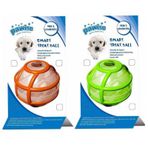 Pawise 14523 8.5 cm Top Köpek Oyuncağı
