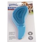 Pawise 19 cm Softbrush Fırça