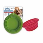Pawise 2000 ml Silikon Kedi ve Köpek Mama Kabı