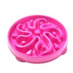 Pawise 27 cm 1500 ml Köpekler için Yavaş Beslenme Mama Kabı