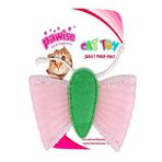 Pawise 28157 Tül Kanatlı Peluş Kelebek Kedi Oyuncağı