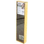 Pawise 28495 Catnip Kedi Otlu Karton 48x12.5 cm Kedi Tırmalama