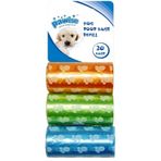 Pawise 3 X 20 Adet Köpek Dışkı Toplama Poşeti
