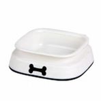 Pawise 300 ml Plastik Kedi Köpek Mama Su Kabı