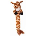 Pawise 32 cm Peluş Zürafa Köpek Oyuncağı