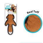 Pawise 34 cm Real Tuff Tilki Köpek Oyuncağı