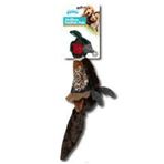 Pawise 35 cm Stuffless Pheasant Peluş Köpek Oyuncağı