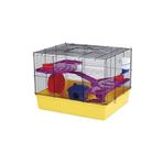 Pawise 41 cm x 30 cm x 37 cm Hamster Kafesi