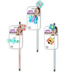 Pawise 45 cm Böcekli Kedi Oltası