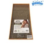 Pawise 46x25.5 cm Kedi Tırmalama Kartonu