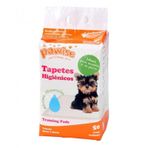 Pawise 56 x 56 cm 50 Adet Köpek Tuvalet Pedi