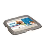 Pawise 60 cm x 60 cm Köpek Tuvalet Ped Sıkıştırma Aparatı