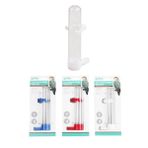 Pawise 65 ml 14,5 cm Kuş Suluk Yada Yemlik