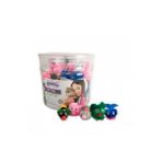 Pawise 72 Adet Karışık Hayvan Kedi Oyuncağı