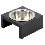 Pawise 750 ml Köpekler için Ayaklı Mama Kabı