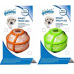 Pawise 8.5 cm Ödül Topu Köpek Oyuncağı