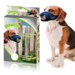 Pawise Ayarlanabilir Fileli Köpek Ağızlığı L