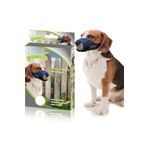 Pawise Ayarlanabilir Küçük Irk Köpek Bez Ağızlık