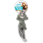 Pawise Bıg Eyes Funky Squirrel 29 cm Peluş Oyuncak