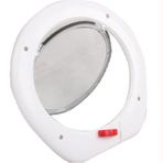 Pawise Cat Flap Door 4 Yollu Ayarlı Kedi Kapısı