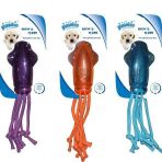 Pawise Denizanası Küçük Boy Köpekler İçin İpli Oyuncak