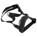 Pawise Dog Padded Muzzle Siyah Size 3 Bez Ağızlık