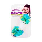 Pawise Dummbell Flower Kedi Oyuncağı