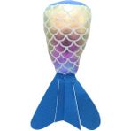 Pawise Fishing Life 23 cm Balık Kuyruğu