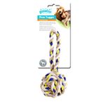 Pawise Floss Tugger Diş İpi Top Köpek Oyuncağı