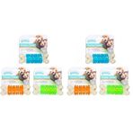 Pawise Funny Chew-Ring L Köpek Oyuncağı 2li paket