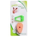 Pawise Hamster Yalama Taşı