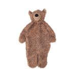 Pawise İçi Boş Peluş Köpek Oyuncağı Ayıcık