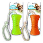 Pawise İpli Kemik Kemirme Köpek Oyuncakları