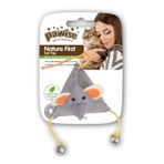 Pawise Keçe Fare Kedi Oyuncağı