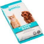 Pawise Kedi Köpek Göz Temizleme Mendili 40 Adet
