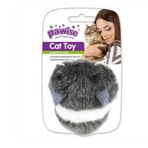 Pawise Keten Fare Şeklinde Kedi Oyuncağı