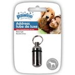 Pawise Köpek Kimlik Tüpü