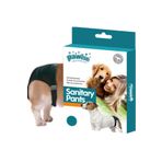 Pawise Köpek Regl Külodu No 3 - Lisinya