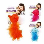 Pawise Kumaş Fare Kedi Oyuncağı