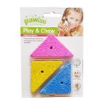 Pawise Lava Bites Hamster Kemirme Oyuncağı