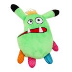 Pawise Little Monster Mint Peluş Oyuncak