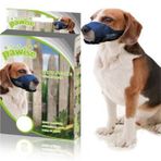 Pawise Medium No:3 Köpek Naylon Bez Ağızlığı