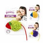 Pawise Meow Meow Life-Mouse Kumaş Kedi Oyuncağı